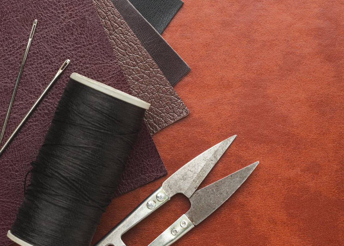 Genuine Leather vs. Faux Leather: Which is right for you? - JacketSuiting