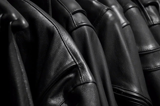 How to Buy a Leather Jacket Online: The Complete Guide - JacketSuiting