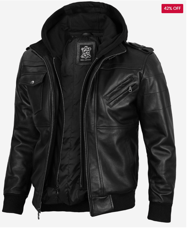 Bomber Jackets - JacketSuiting