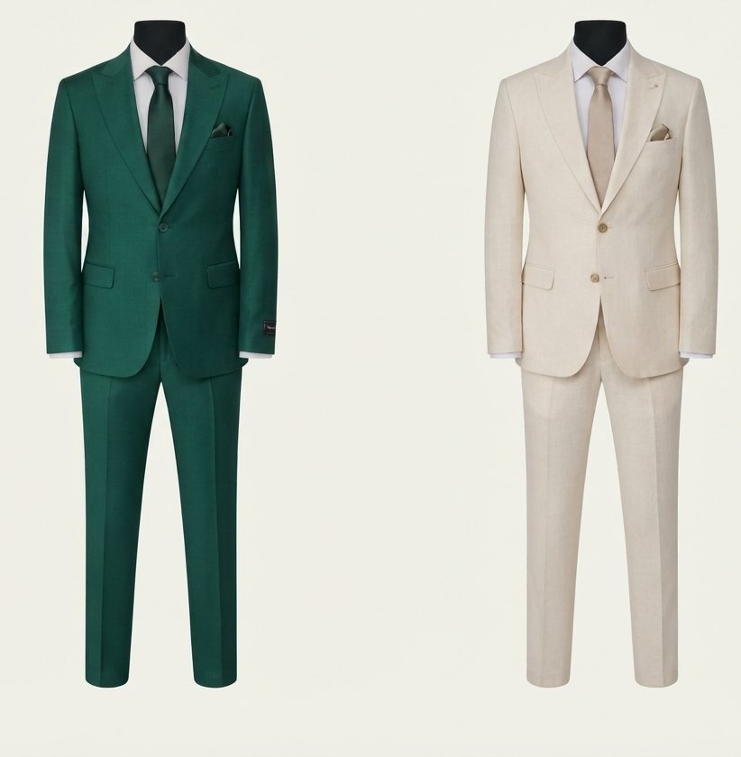 Suits